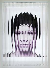 Verena Schatz, Self, Glass, Glas, Glaskunst, Glasdesign, Interiordesign, Österreich, interactive art, photography